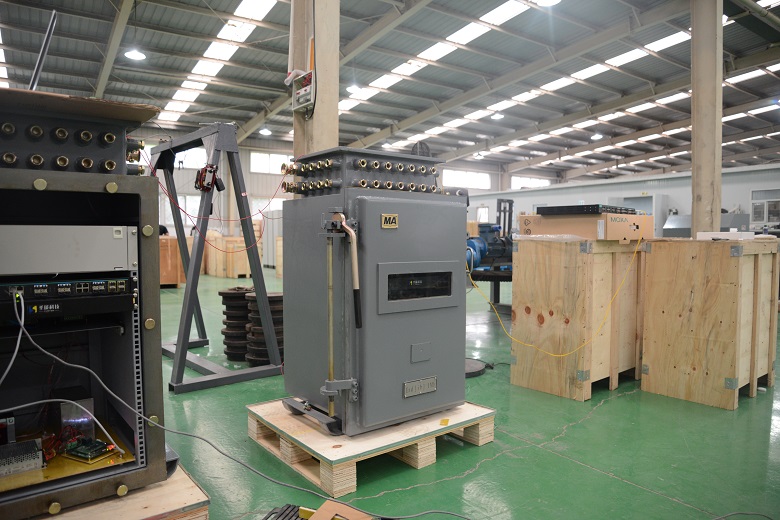 煤礦用萬兆交換機(jī)：提高通信效率，為煤礦安全生產(chǎn)提供通信基礎(chǔ)