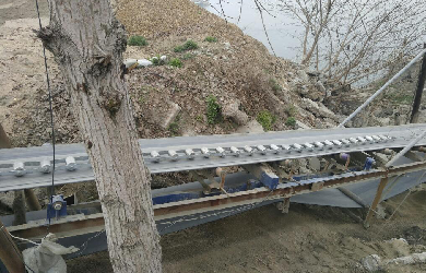 剛過去梅雨，又來了高溫，天氣變化影響電子皮帶秤工作怎么辦？